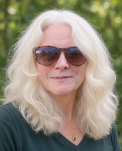 Patricia A. Shaw - Partner at Excell.Net, Website Developer